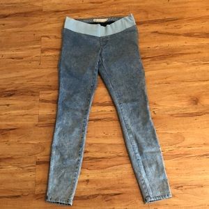 ASOS maternity skinny jeans size 6
